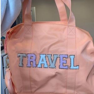 STONY CLOVER LANE TOTE BAG